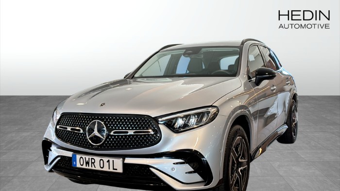 400e 4MATIC AMG/Night