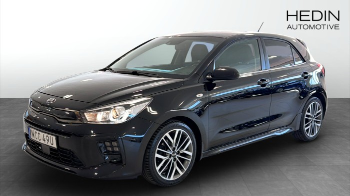 1.0 T-GDI DCT GT LINE