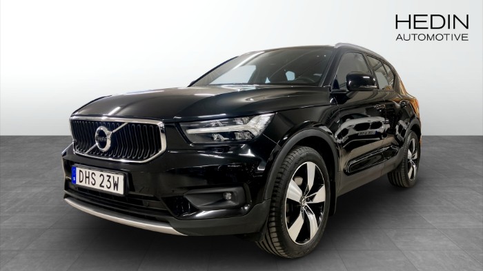 B4 Geartronic // Värmare // Backkamera // Nyservad