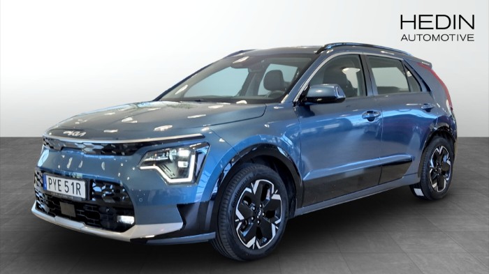 ACTION. KIA GODKÄND, FRITT LADDKORT 15.000 / 12 MÅN