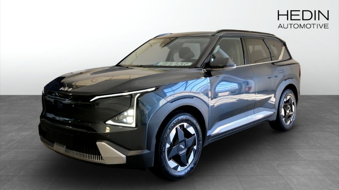 FWD LONG RANGE / KAMPANJ