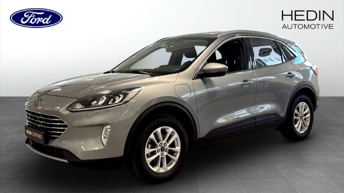 Titanium Phev 225hk / Privat leasing från 4 395kr