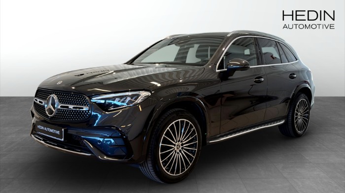 300 E 4MATIC AMG Line Dragkrok  Drag | Navigation | Backkamera | Avdragbar moms