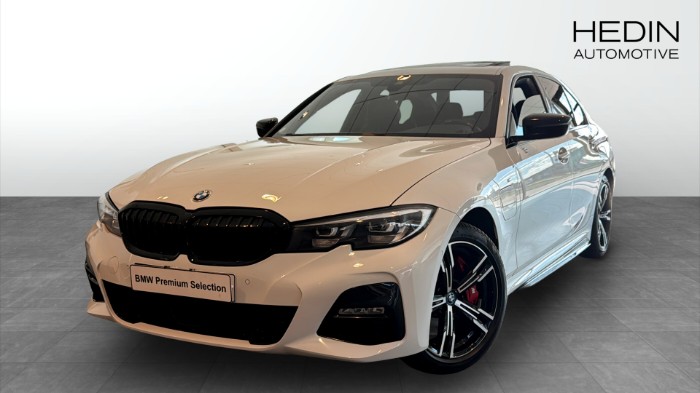 xDrive M-Sport Taklucka Adaptiv Farth H/K Drag