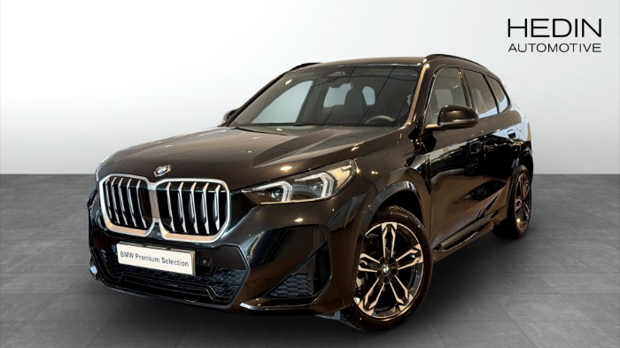 25e xDrive M-Sport Premium pkt H/K Komfortöppning Drag