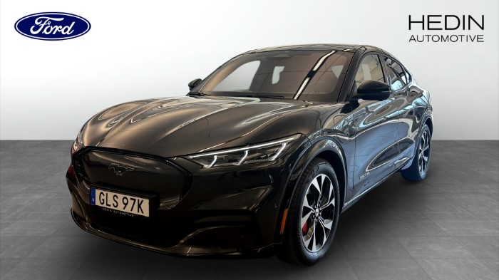 MACH-E AWD SR AUT / TEK PAKET+ / PANO