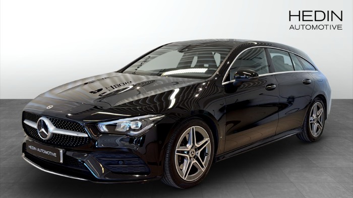 200 SB AMG Line/ Pano/ Drag