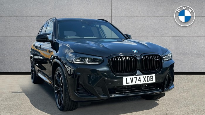 X3 M40i