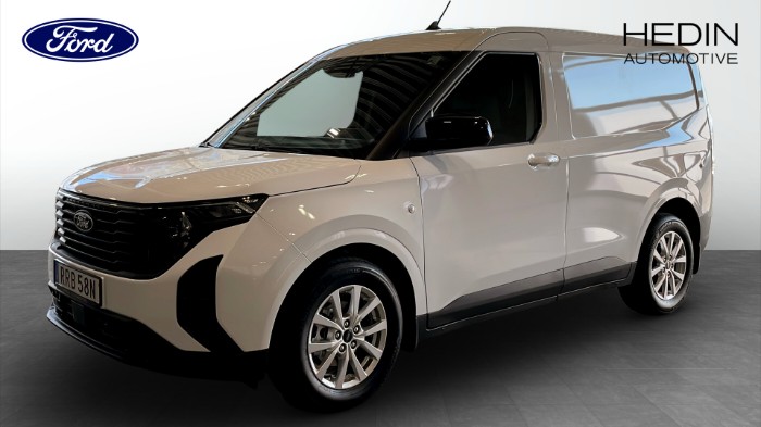 Limited Skåp 1.0 125hk Automat