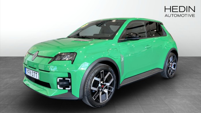 E-TECH TECHNO EV52 | PL 3690:- | 0% ränta