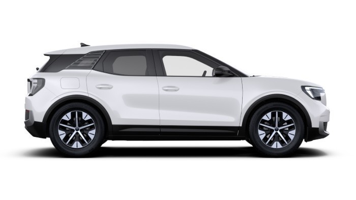 Style RWD 190hk Privatlease fr 3995:-