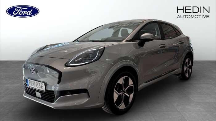 Gen-E 44 kWh / 168hk