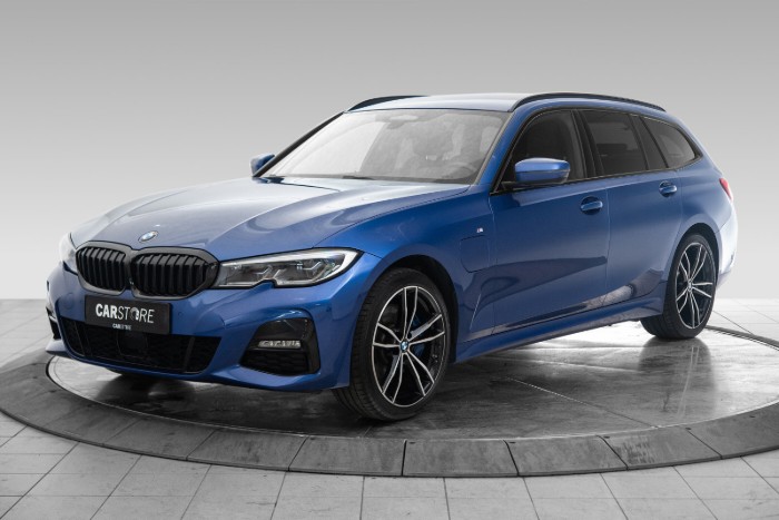 330e xDrive Touring eDrive M Sport (K)