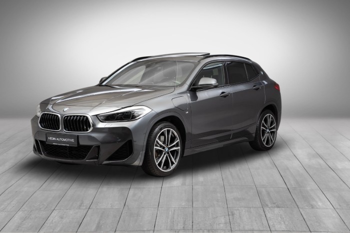 xDrive25e eDrive M Sport (K)
