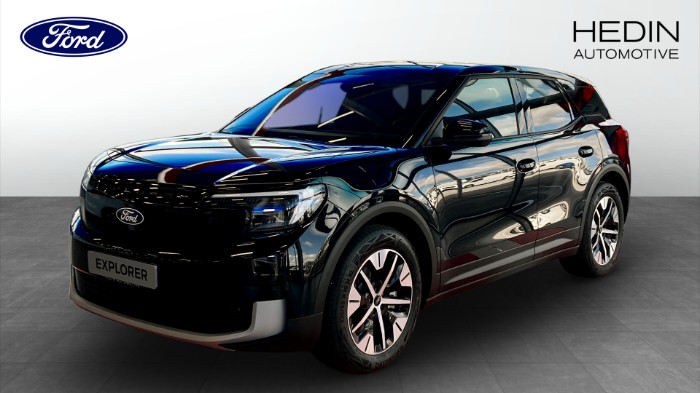 Style RWD 190hk Privatlease fr 3,395kr/mån