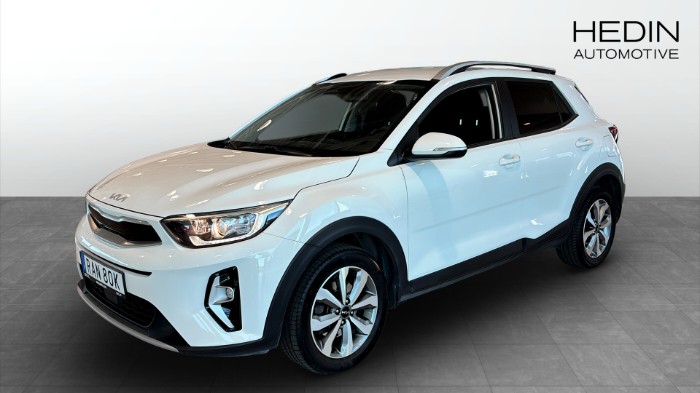 Advance 48V MHEV 120HK Aut / Kamera / Rattvärme