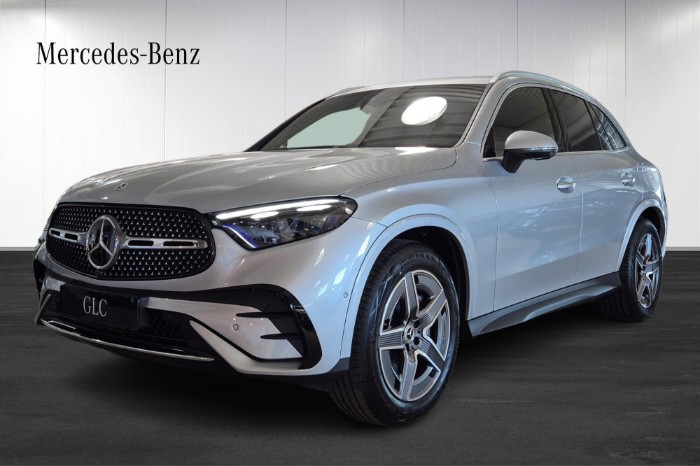 300de 4MATIC | 360 | AMG | Burmester | Drag | Leveransklar