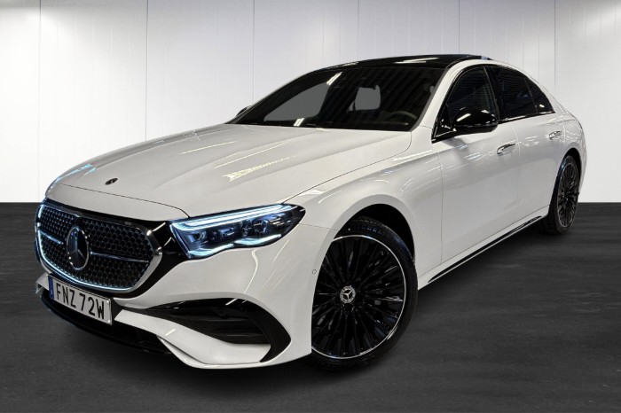 300 DE 4M 9G-Tronic | AMG | Pano | Drag | Burmester | 360 |