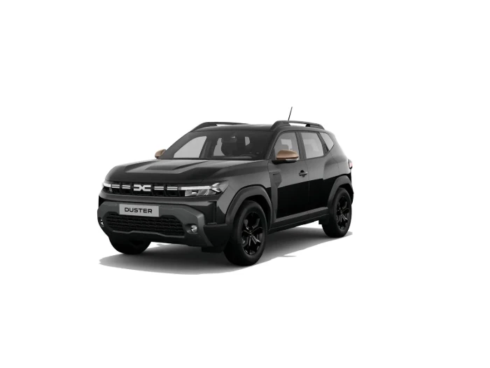 Extreme hybrid 4x4