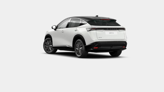 63KWH ADVANCE 2WD 22Kw charger MY25
