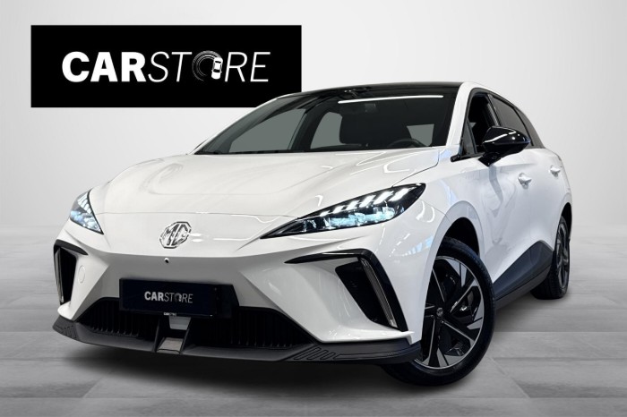 Luxury // 360°-kamera / Lämpöpumppu / Adapt. vakkari / Sähköpenkki / LED-valot / CarPlay //