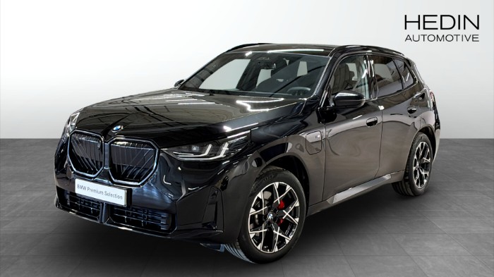 30e xDrive M Sport Pro Business Edition Pano H&K 360 DAP