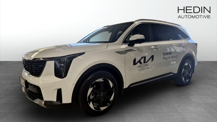 SORENTO 1.6 T-GDI PLUG-IN HYBRID AUT AWD ADVANCE P