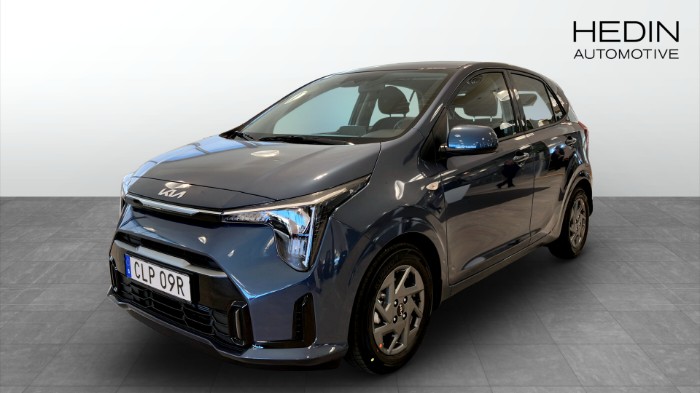 PICANTO 1.0 GDI AMT ACTION