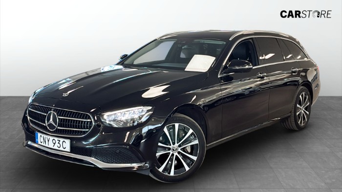 300 T DE  306HK 4MATIC KAMERA DRAG NAVI VÄRMARE