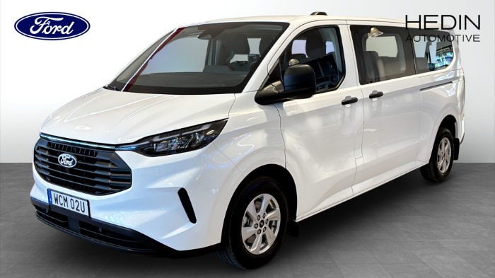 Kombi Trend 320L 170hk Automat AWD