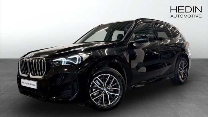 xDrive 25e M Sport Darg Rattvärme Comfort Access
