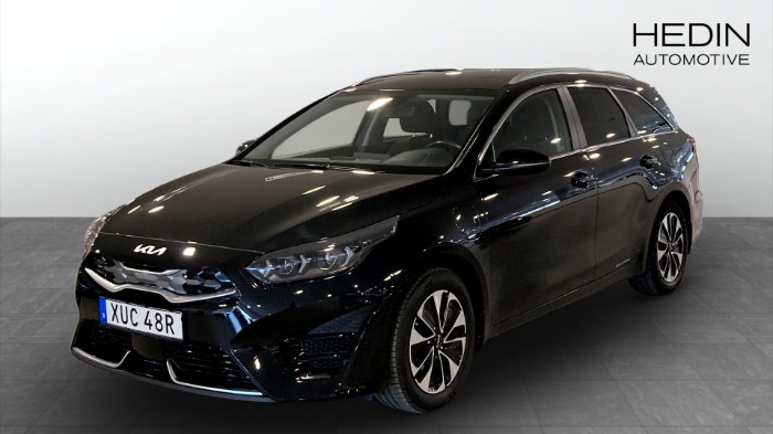 CEED SW PHEV ACTION