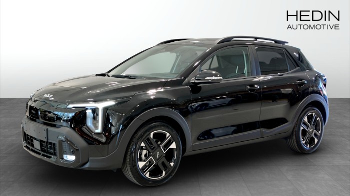 STONIC PE2 1.0 T-GDI MHEV DCT GT LINE