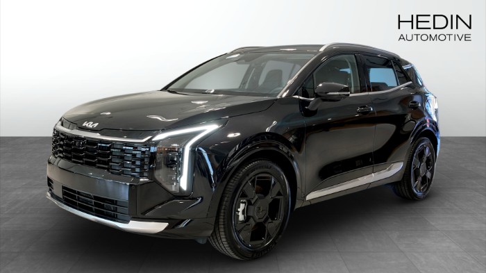 PHEV Advance