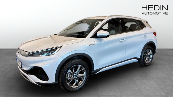 DESIGN 60 kWh 204hk 360 KAMERA | PL 3095 kr