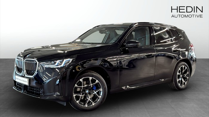 30e xDrive M Sport Active Edt Premiumpkt H/K Dragkrok