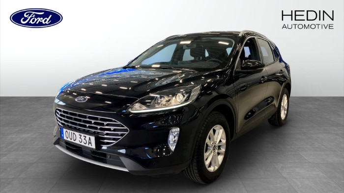 Plug-In Hybrid E-CVT, 225hk, TITANIUM