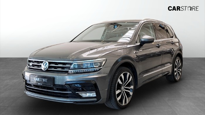 R-line 1,4 TSi 110kw AT