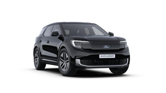 Style RWD 444km Range 3995kr/mån Privatlasing