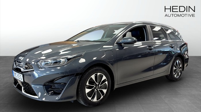 CEED SW PHEV ADVANCE PLUS