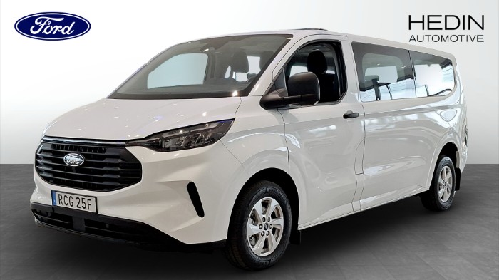 KOMBI V710 26.00 TREND 320L 170 A AWD