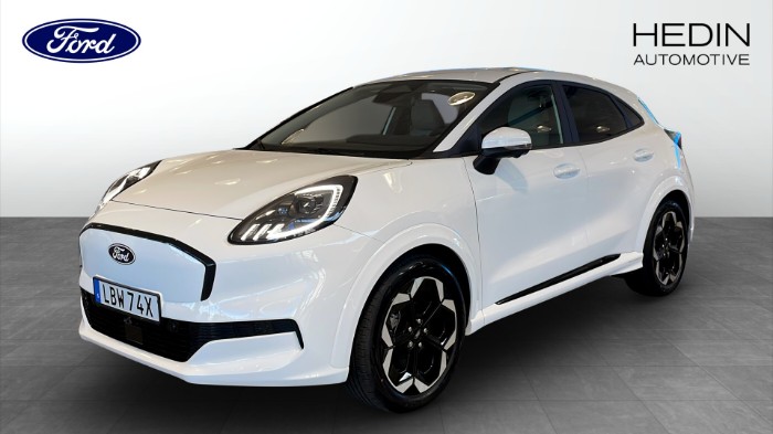 Gen-E Premium PL 3895:- Laddkort 15.000kr