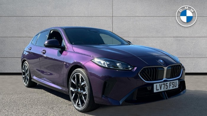 120 M Sport