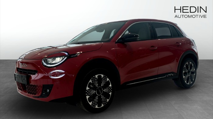 HEV 1.2 145 HK DCT6 FWD LA PRIMA *WCT71T
