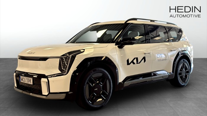 GT LINE AWD LONG RANGE 7 SITS Laddkort värde 15 000:-