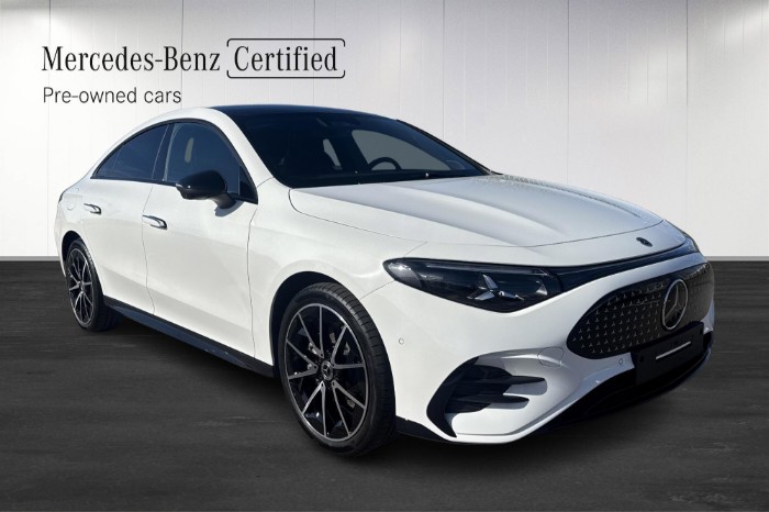 CLA 250+ / Advanced edition