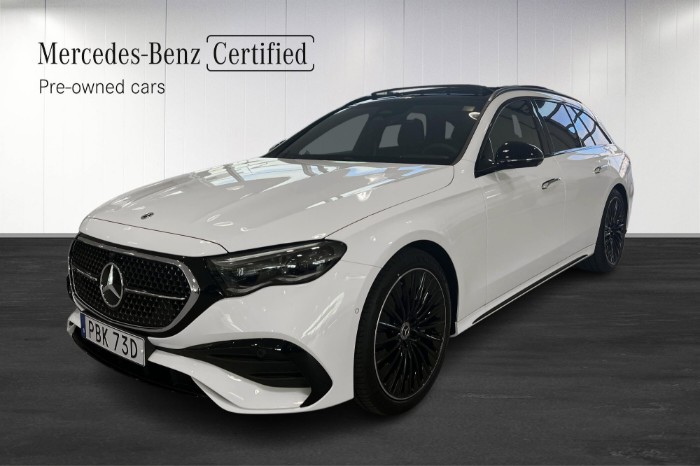 E 300 e Kombi | AMG Line Premium | Panorama