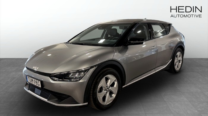 EV6 RWD Leasing 5098 kr mån