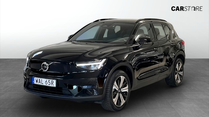 Recharge Core 231Hk / Backkamera / CarPlay