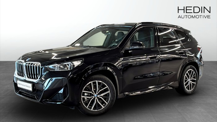xDrive25e M Sport Active Edt Premiumpkt Comfort Access Drag